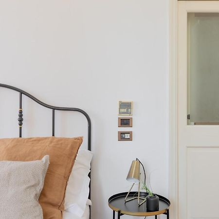 Apartmán Iflat Veneto Area'S Penthouse Řím Exteriér fotografie
